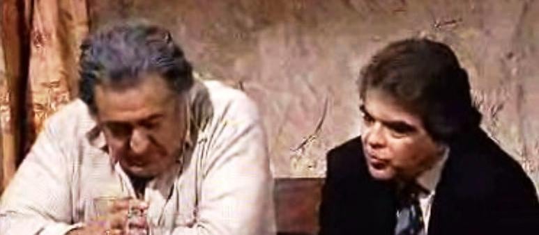 Cinzas – Ep. 89, Parte II