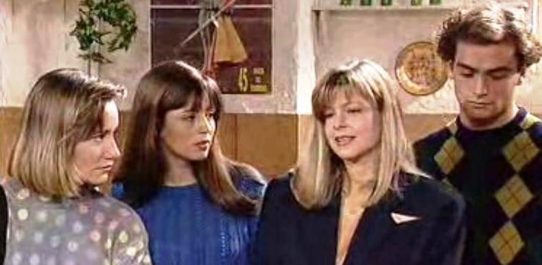 Cinzas – Ep. 47, Parte I