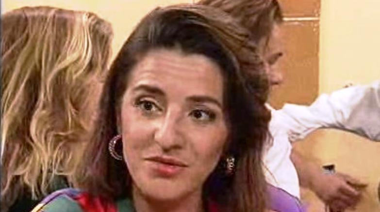 Cinzas – Ep. 34, Parte I