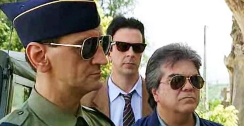 Cinzas – Ep. 02, Parte II