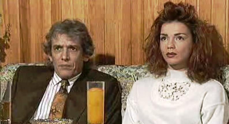 Cinzas – Ep. 136, Parte II