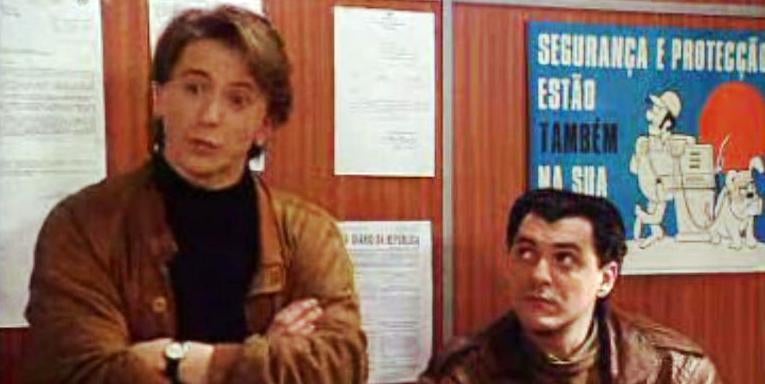 Cinzas – Ep. 124, Parte I