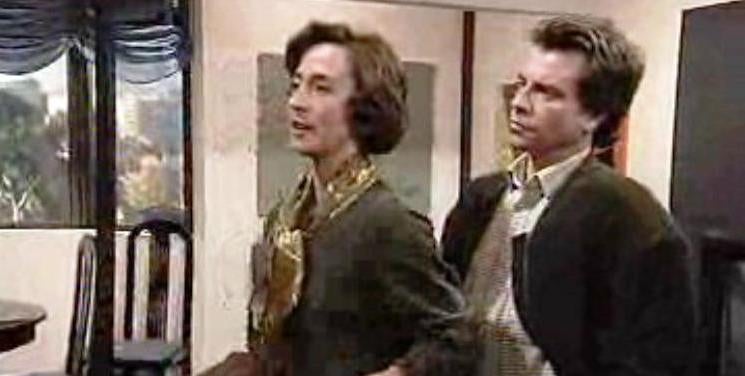 Cinzas – Ep. 104, Parte I