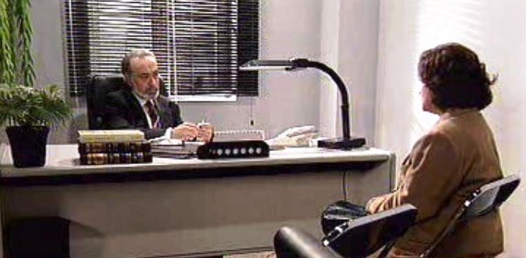 Cinzas – Ep. 90, Parte I