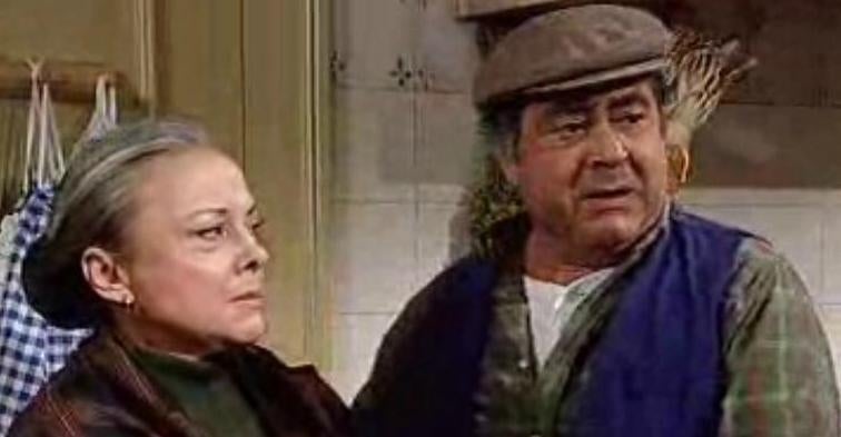 Cinzas – Ep. 69, Parte I