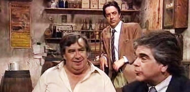 Cinzas – Ep. 34, Parte II