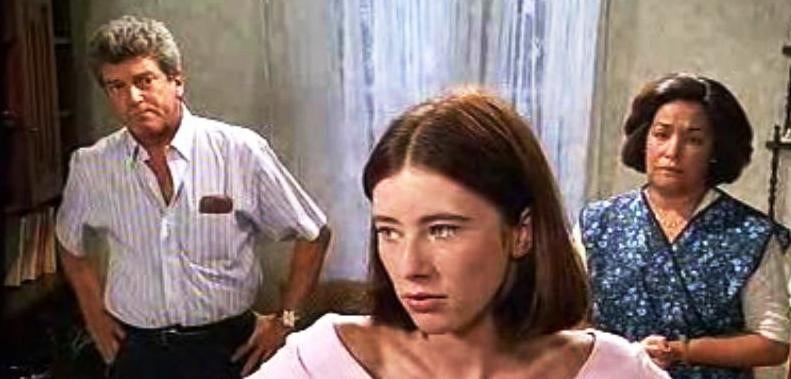 Cinzas – Ep. 35, Parte I