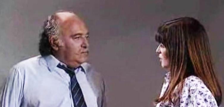 Cinzas – Ep. 03, Parte I