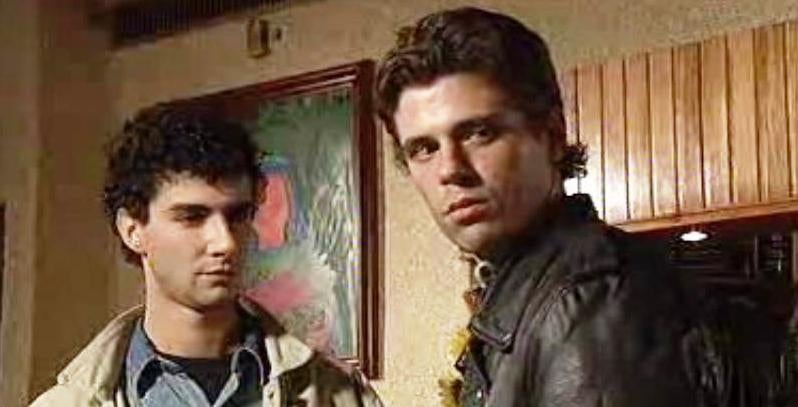 Cinzas – Ep. 137, Parte I