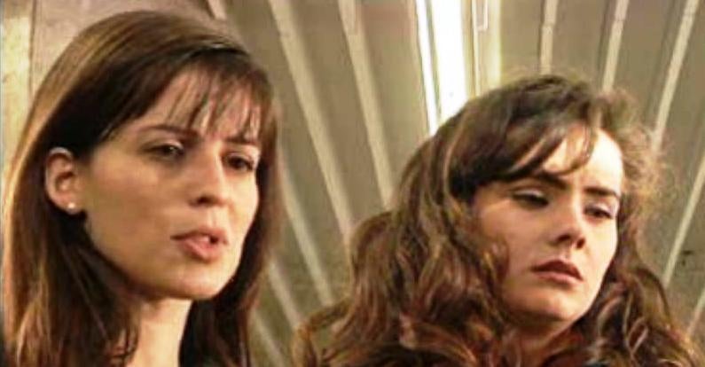 Cinzas – Ep. 124, Parte II