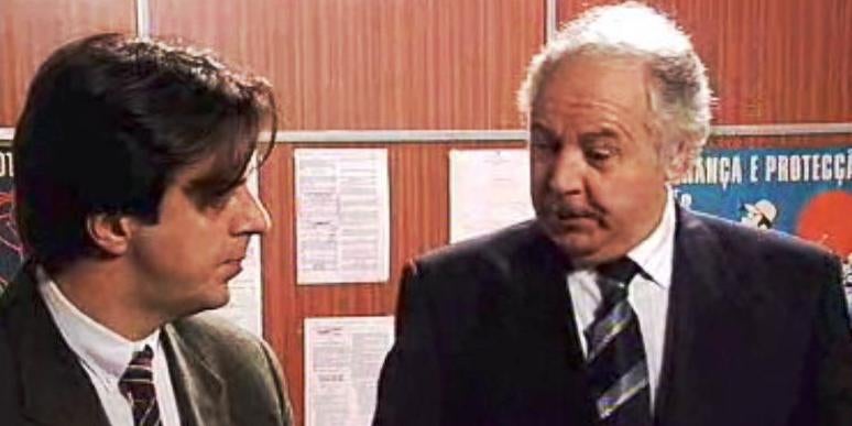 Cinzas – Ep. 104, Parte II