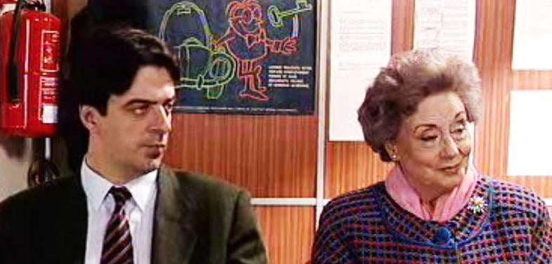 Cinzas – Ep. 90, Parte II