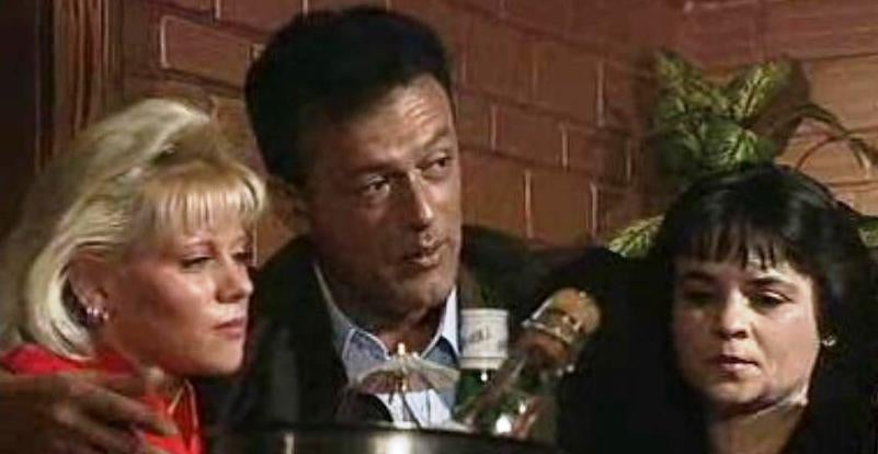 Cinzas – Ep. 69, Parte II