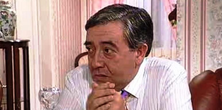 Cinzas – Ep. 35, Parte II