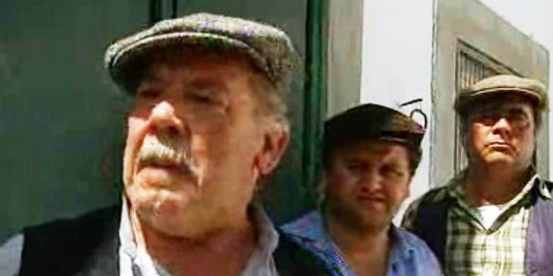 Cinzas – Ep. 03, Parte II