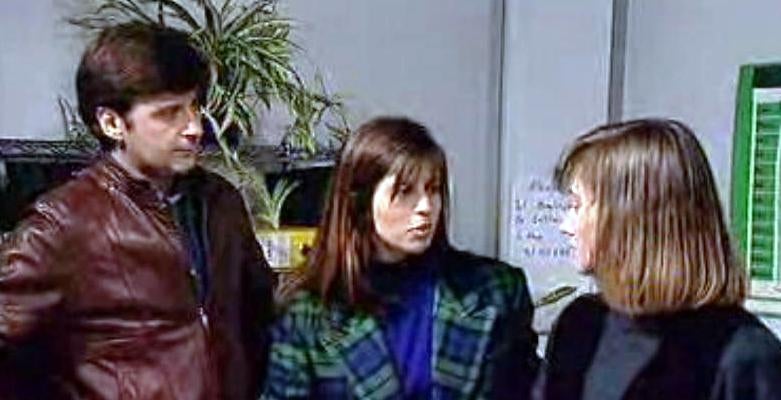 Cinzas – Ep. 137, Parte II