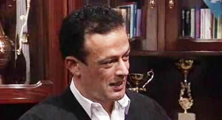 Cinzas – Ep. 125, Parte I