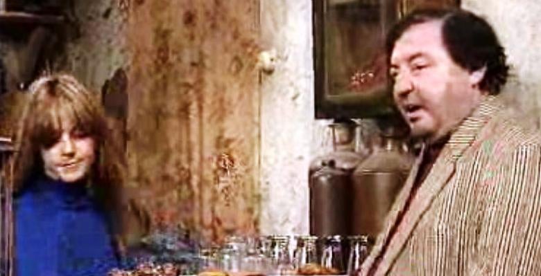 Cinzas – Ep. 105, Parte I