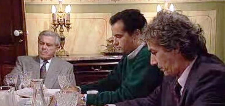 Cinzas – Ep. 81, Parte I