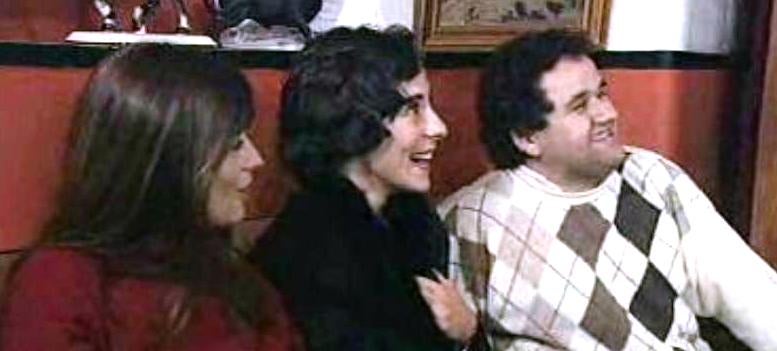 Cinzas – Ep. 70, Parte I