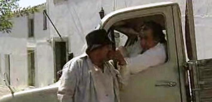 Cinzas – Ep. 32, Parte II