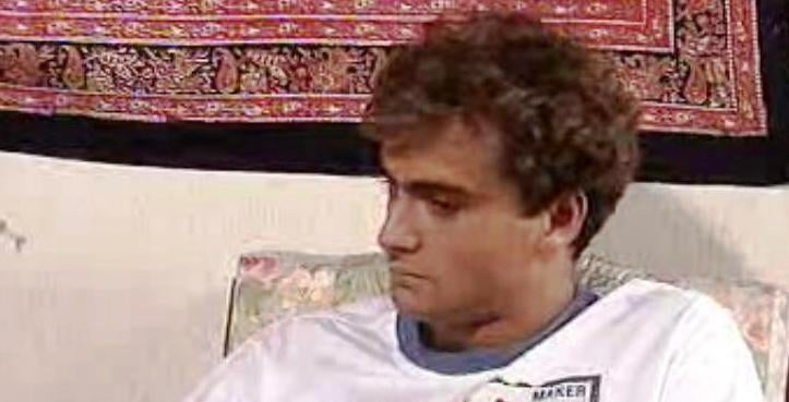 Cinzas – Ep. 26, Parte I