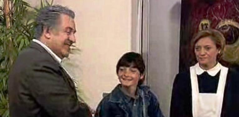 Cinzas – Ep. 138, Parte I