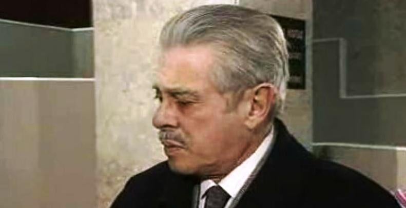 Cinzas – Ep. 125, Parte II