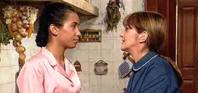 Cinzas – Ep. 81, Parte II