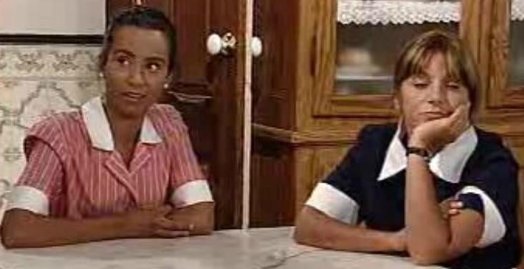 Cinzas – Ep. 32, Parte I