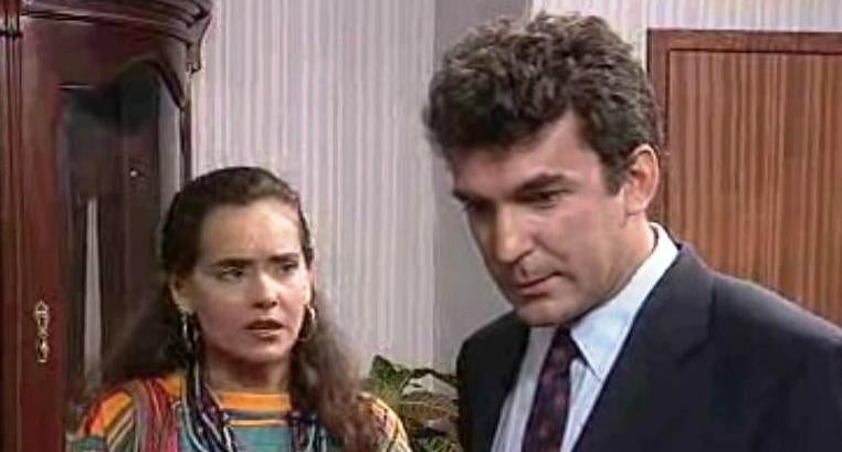 Cinzas – Ep. 04, Parte II