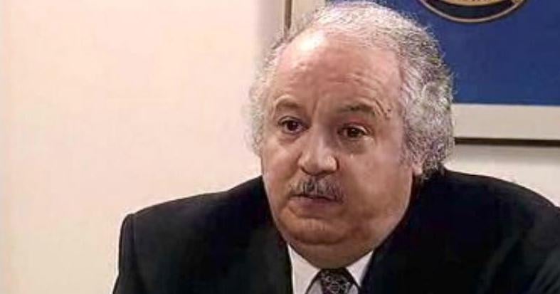 Cinzas – Ep. 138, Parte II