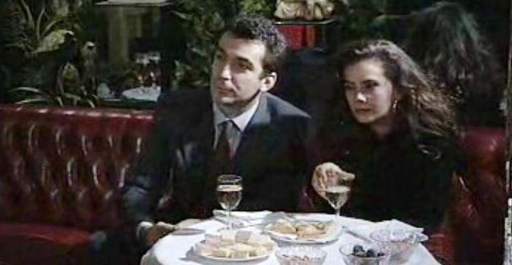 Cinzas – Ep. 116, Parte I