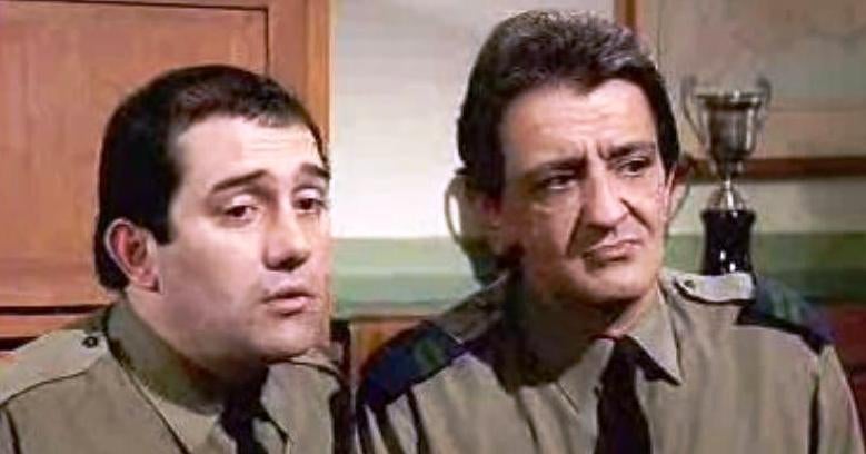 Cinzas – Ep. 99, Parte I