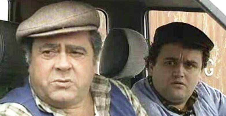 Cinzas – Ep. 70, Parte II