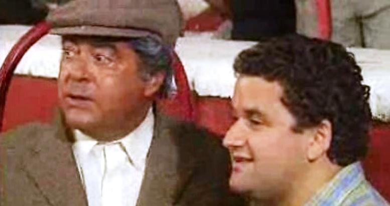 Cinzas – Ep. 27, Parte I