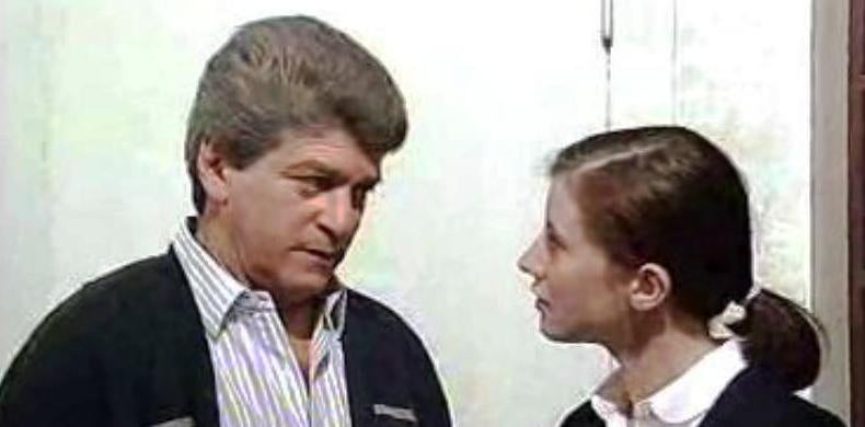 Cinzas – Ep. 99, Parte II