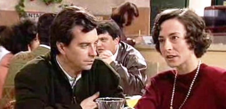 Cinzas – Ep. 82, Parte II