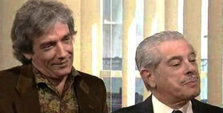 Cinzas – Ep. 61, Parte I