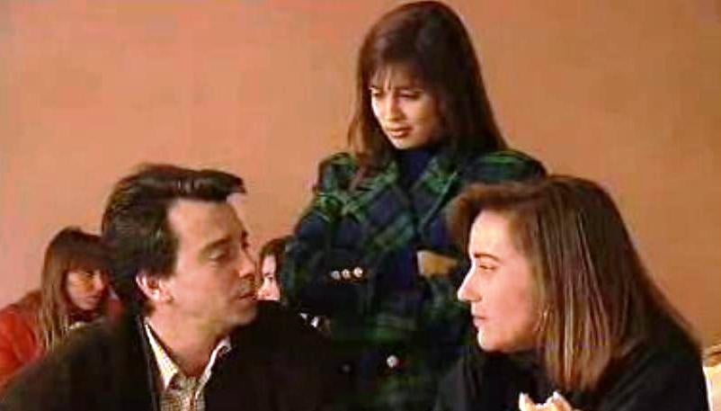 Cinzas – Ep. 139, Parte II