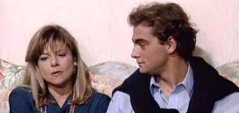 Cinzas – Ep. 94, Parte I