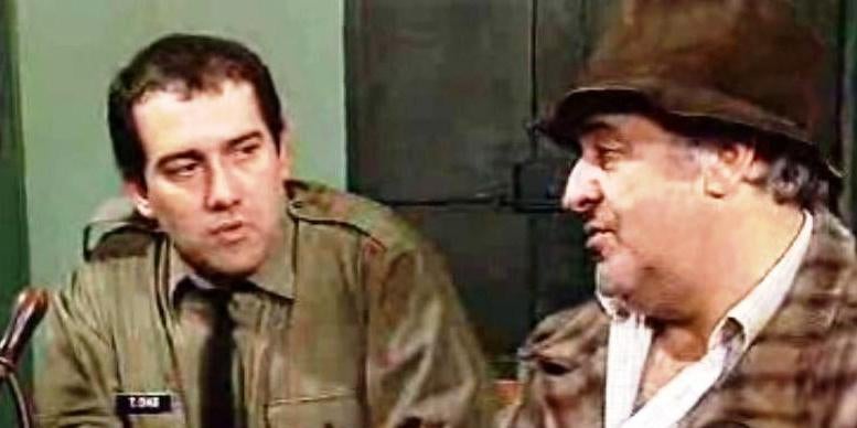 Cinzas – Ep. 71, Parte II