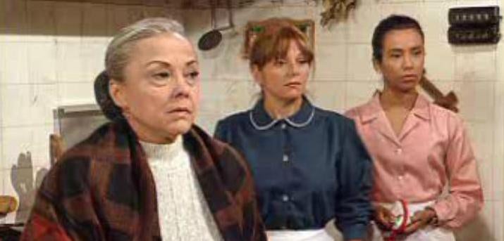 Cinzas – Ep. 52, Parte I