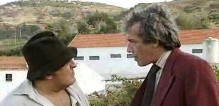 Cinzas – Ep. 37, Parte I