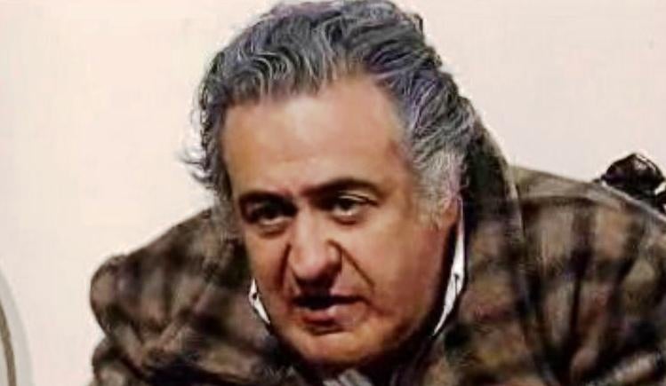 Cinzas – Ep. 128, Parte II