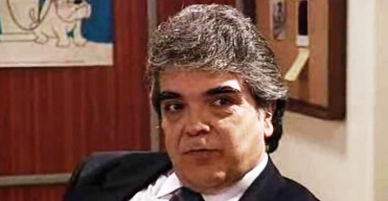 Cinzas – Ep. 117, Parte I