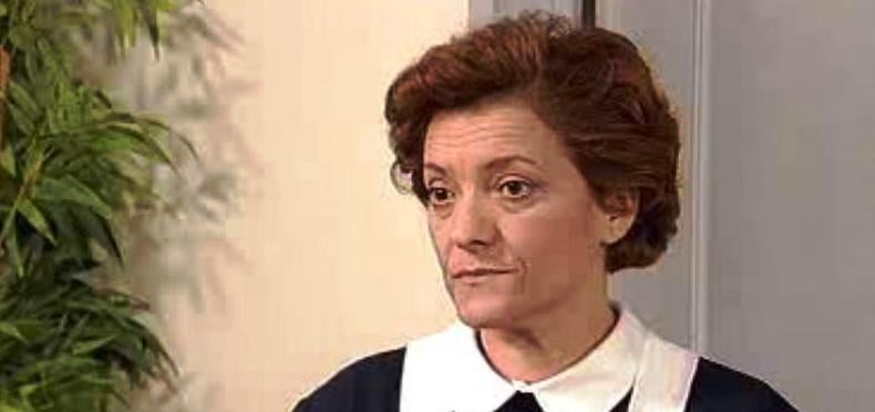 Cinzas – Ep. 100, Parte I