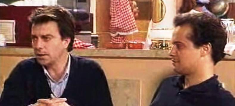 Cinzas – Ep. 61, Parte II