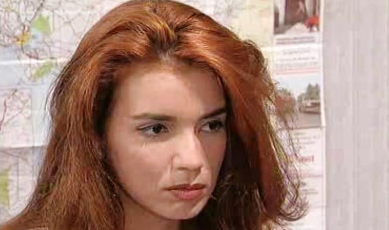 Cinzas – Ep. 06, Parte I