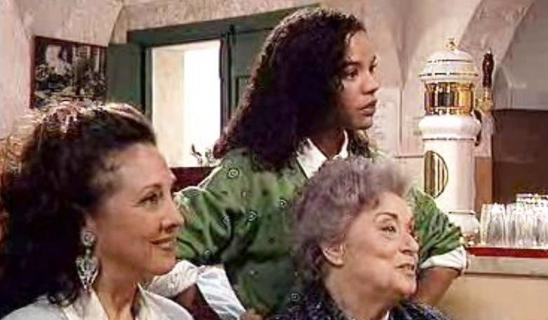 Cinzas – Ep. 140, Parte I